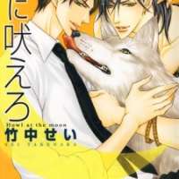  ����� Tsuki ni Hoero <small>Story & Art</small> 